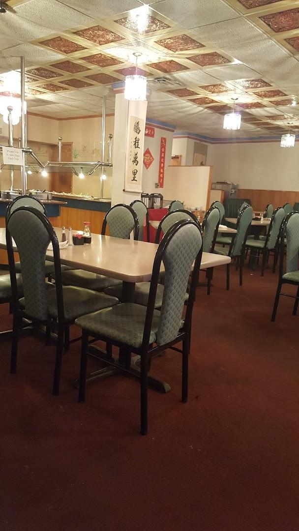 1688 Chinese Buffet