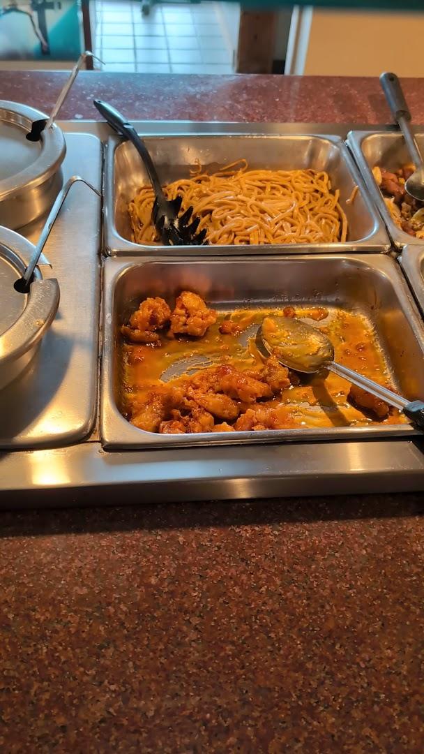 1688 Chinese Buffet
